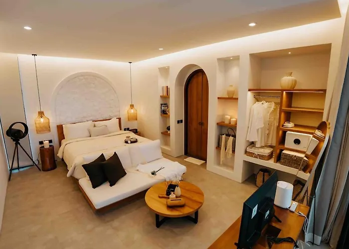 Coco 3 * Cemagi